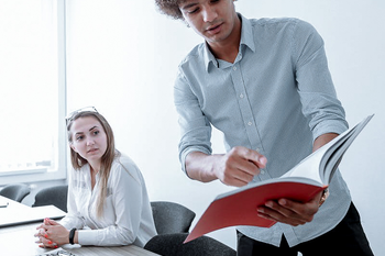 源頭之愛意識覺醒學院