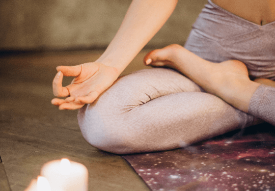 源頭之愛意識覺醒學院