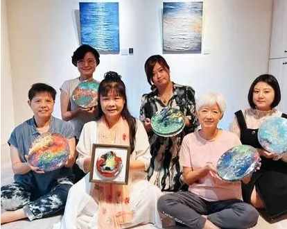 源頭之愛意識覺醒學院