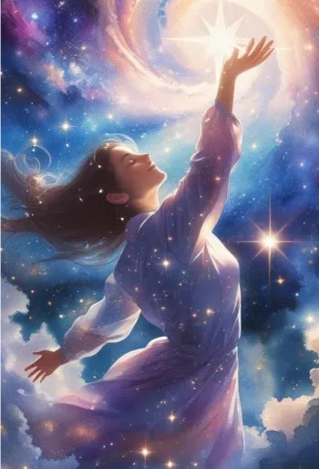 源頭之愛意識覺醒學院