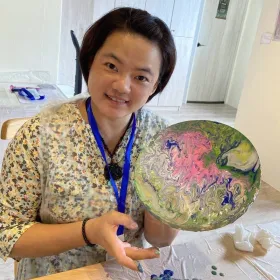 源頭之愛意識覺醒學院