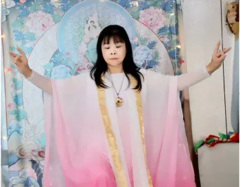 源頭之愛意識覺醒學院