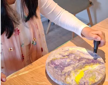 源頭之愛意識覺醒學院