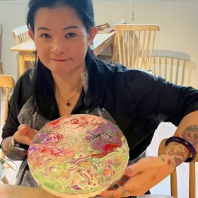 源頭之愛意識覺醒學院