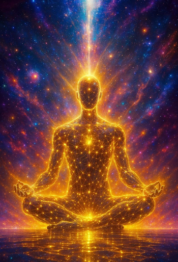 源頭之愛意識覺醒學院