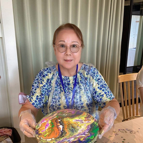 源頭之愛意識覺醒學院