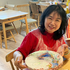 源頭之愛意識覺醒學院