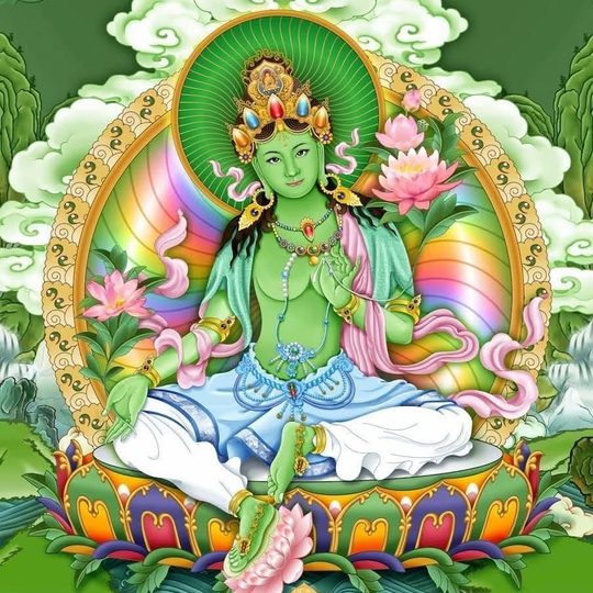 源頭之愛意識覺醒學院