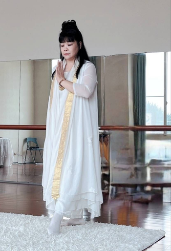 源頭之愛意識覺醒學院