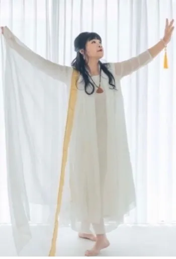 源頭之愛意識覺醒學院