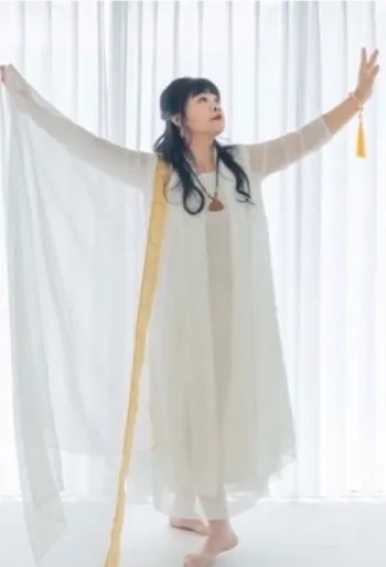 源頭之愛意識覺醒學院