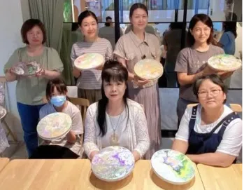 源頭之愛意識覺醒學院