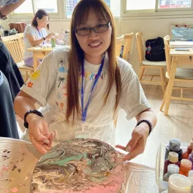 源頭之愛意識覺醒學院