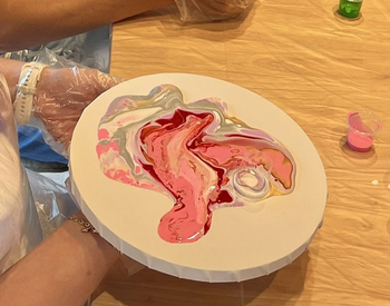 源頭之愛意識覺醒學院