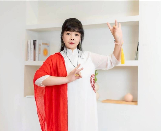 源頭之愛意識覺醒學院